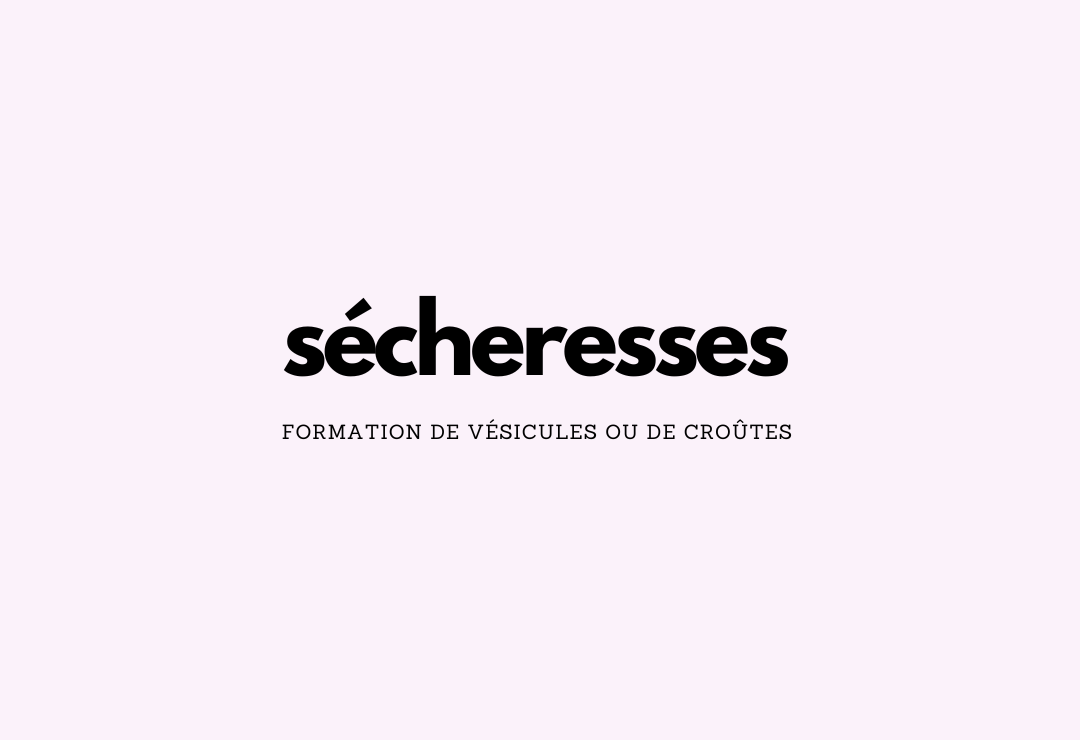 secheresse